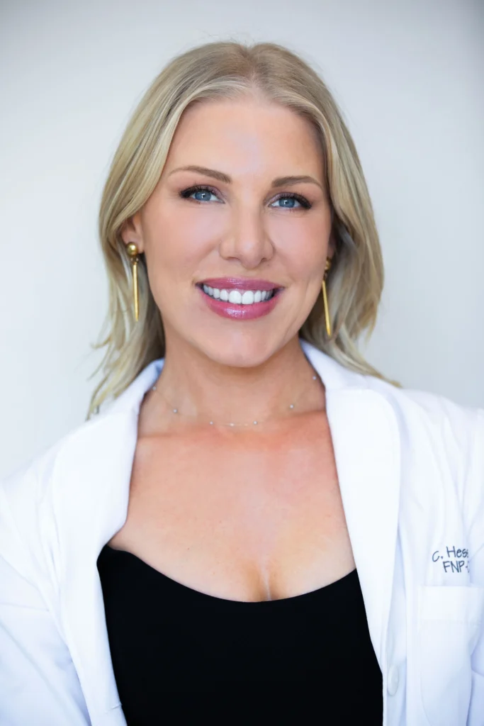 Candice Hessel, MSN, APRN, FNP-C, AFMC, Board-Certified Nurse Practitioner | Functional & Integrative Medicine at Body Tonic RX in Austin, TX