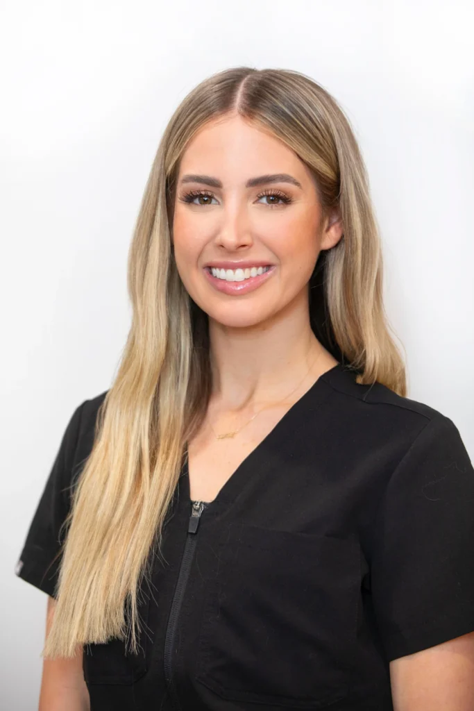 Ellie Peters, Patient Care Coordinator at Body Tonic RX in Austin, TX