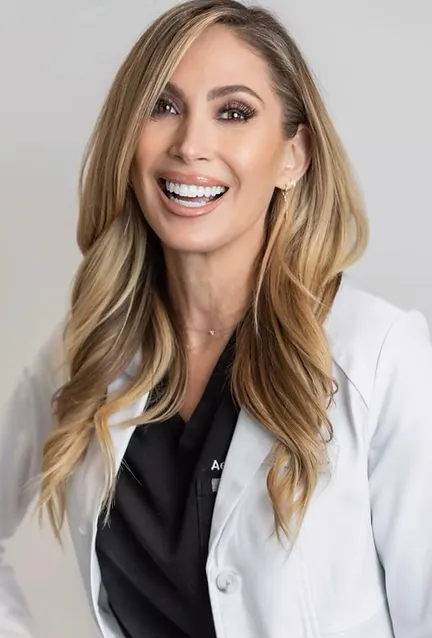 Iris Taylor, Advanced Aesthetic Injector at Body Tonic RX in Austin, TX