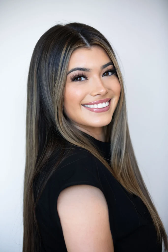 Graycie Cisneros, Medical Assistant at Body Tonic RX in Austin, TX