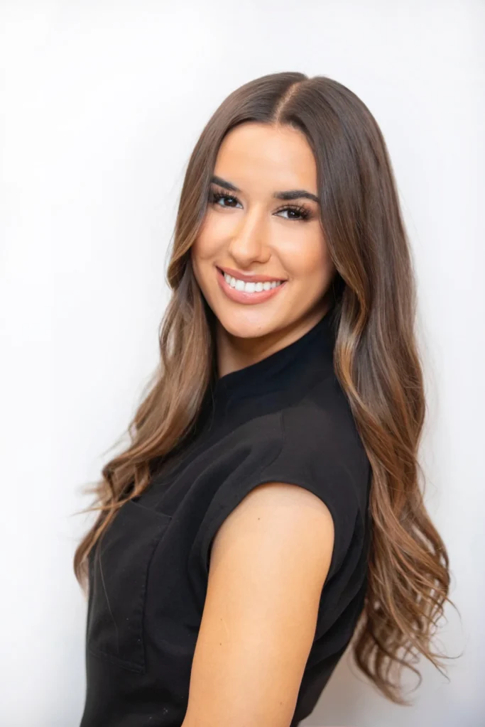 Nicole Fernandez, Marketing Director at Body Tonic RX in Austin, TX