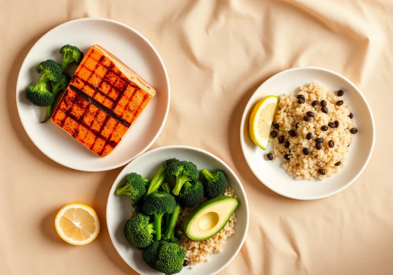 Nutrition coaching: semaglutide medical weight loss at Body Tonic RX in Austin, TX