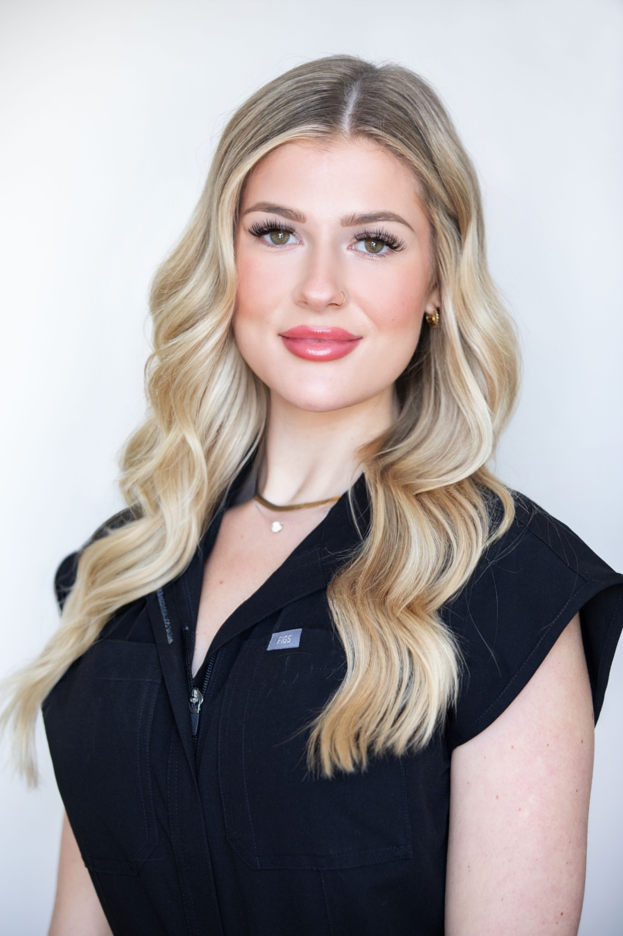 Xana Hartt, Esthetician at Body Tonic RX in Austin, TX