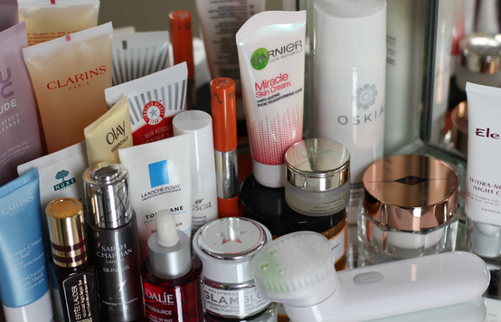 Is Toner Pretend? A few words on facial products, and when and how to use them.: Body Tonic RX journal article, Austin, TX