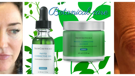 Breaking it Down: Details on the Benefits of Botanicals, Lyft + Topical Sculptra: Body Tonic RX journal article, Austin, TX