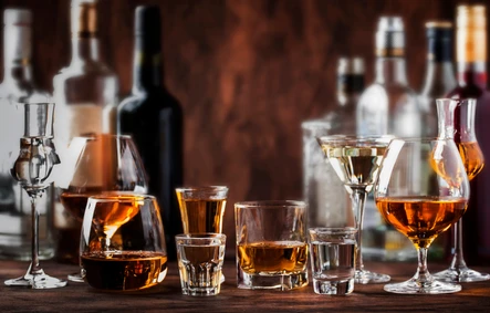 Cut it Out! Lessening Alcohol and Sugar Intake Will Make Your Skin Happy: Body Tonic RX journal article, Austin, TX