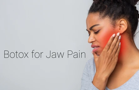 Ditch the Football Gear in Your Mouth…Help TMJ with Botox: Body Tonic RX journal article, Austin, TX
