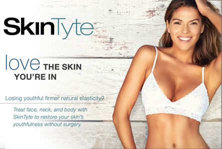 Don’t Despair, Skin Tyte is Here!: Body Tonic RX journal article, Austin, TX