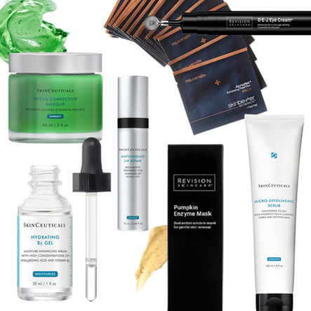 Gifting Skincare: Recommendations That Are Effective But Fun: Body Tonic RX journal article, Austin, TX