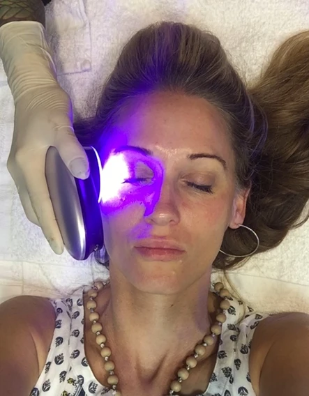 HydraFacial: The No Filter, No Makeup Needed Treatment: Body Tonic RX journal article, Austin, TX