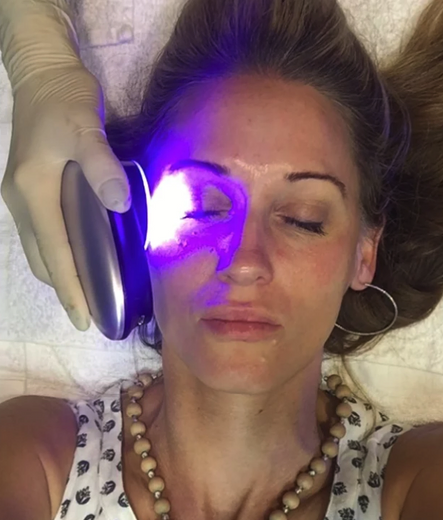 No Downtime Treatments for When There’s No Time Left!: Body Tonic RX journal article, Austin, TX