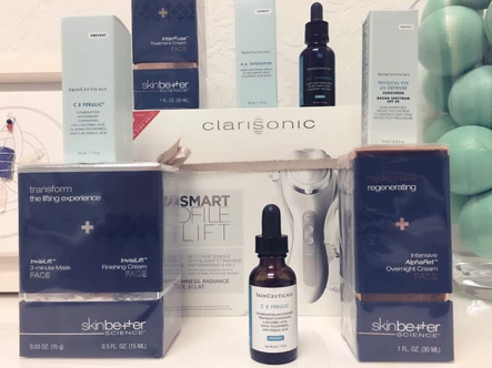 Putting the Pieces Together: The End of Writer’s Block, Turning 43, and Skin Care “Resolutions”: Body Tonic RX journal article, Austin, TX