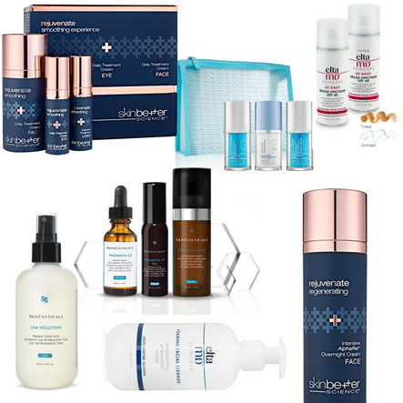Skincare Topics from Divorce Central: Affordable Products to Keep You Beautiful: Body Tonic RX journal article, Austin, TX