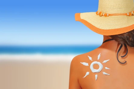 Study Finds Sunscreens May Enter the Bloodstream: Here’s What You Need to Know: Body Tonic RX journal article, Austin, TX