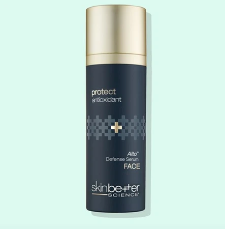 The New SkinBetter Science Alto Defense Serum May Be The Secret to Stopping Premature Aging: Body Tonic RX journal article, Austin, TX