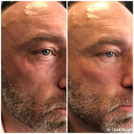 Treatments + Skincare for Men: Body Tonic RX journal article, Austin, TX