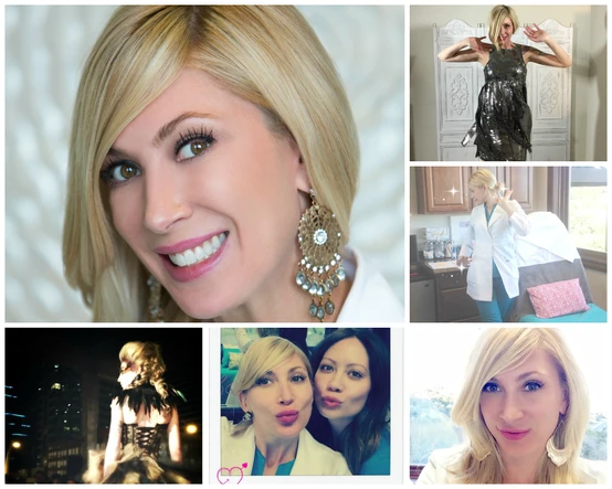 Best in Botox? Iris Taylor Extraordinaire: Body Tonic RX journal article, Austin, TX