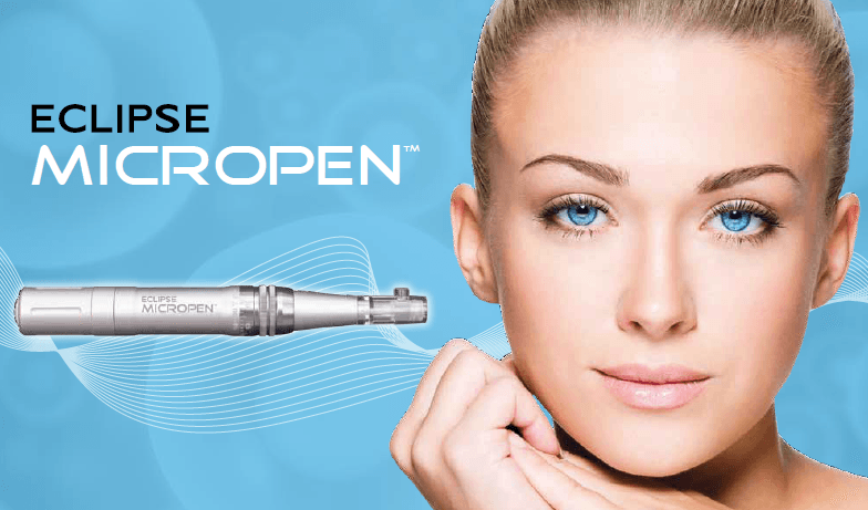 Micro-needling with Dermapen: Stretch Marks and a Surgical Scar: Body Tonic RX journal article, Austin, TX
