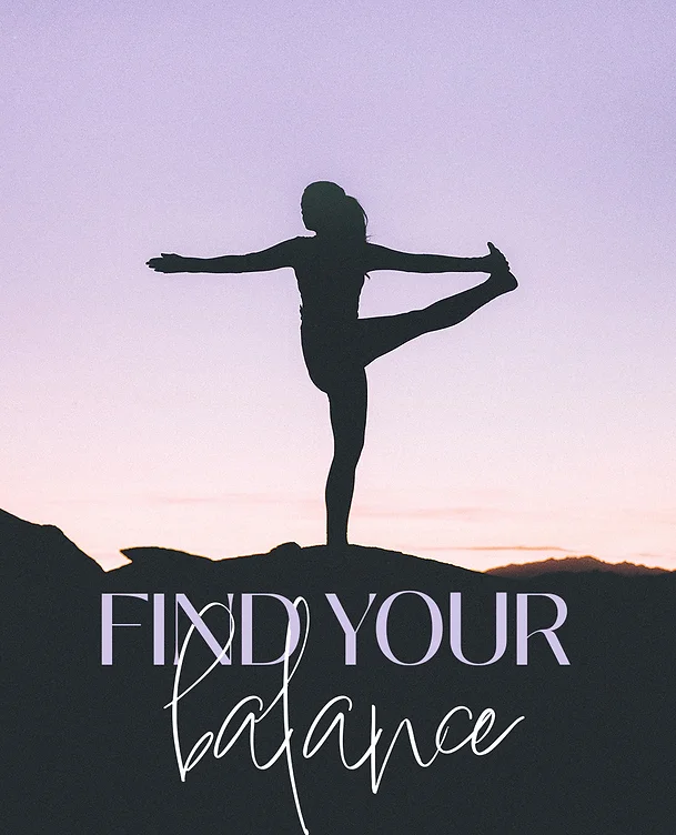 FIND YOUR BALANCE WITH ADAPTOGENS: Body Tonic RX journal article, Austin, TX