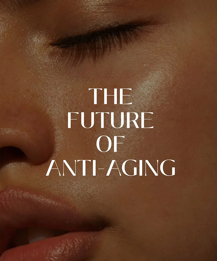 THE FUTURE OF ANTI-AGING AT BODY TONIC RX MED SPA: Body Tonic RX journal article, Austin, TX