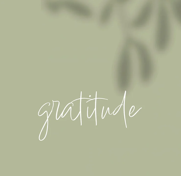 Does Gratitude Make You Live Longer?: Body Tonic RX medical spa and wellness clinic in Austin, TX
