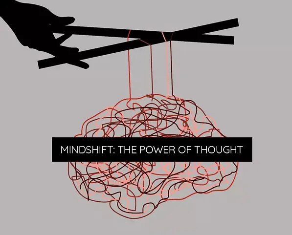 MINDSHIFT: THE POWER OF THOUGHT: Body Tonic RX journal article, Austin, TX