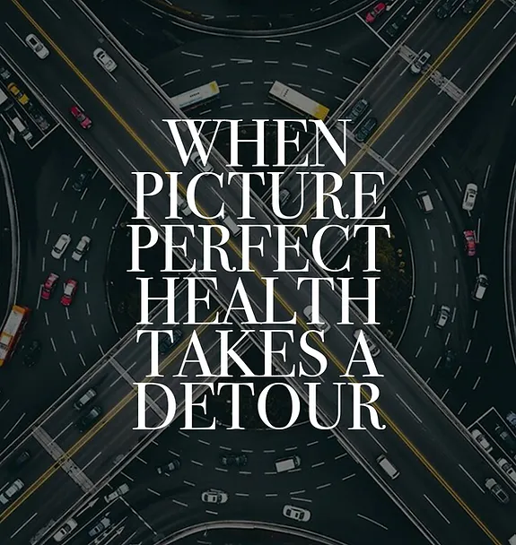 When Picture Perfect Health Takes a Detour: Body Tonic RX journal article, Austin, TX