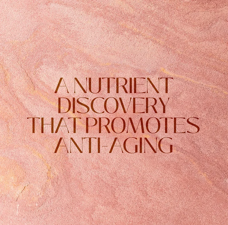 A NUTRIENT DISCOVERY THAT PROMOTES ANTI-AGING: Body Tonic RX journal article, Austin, TX