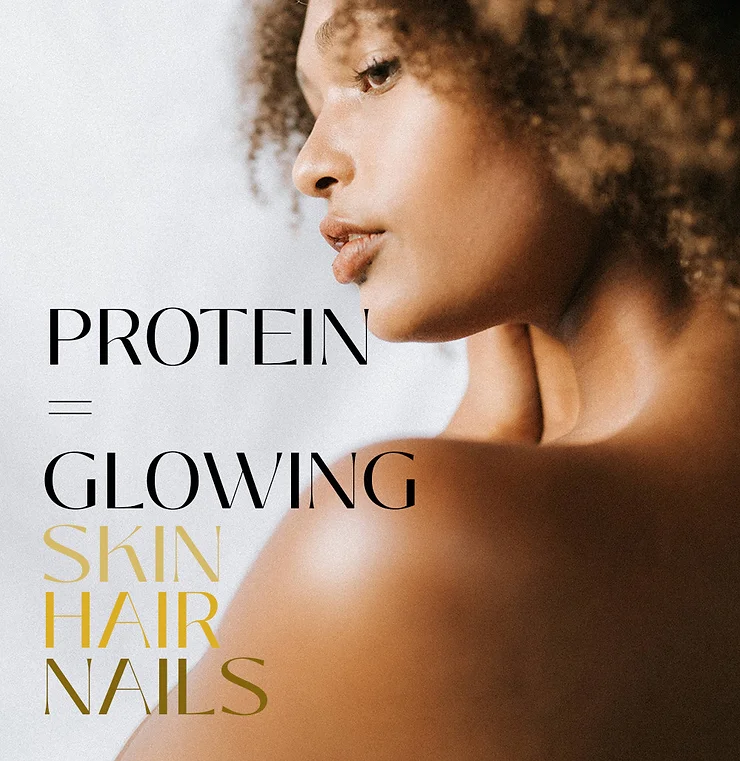 HOW TO ACHIEVE GLOWING SKIN, HAIR & NAILS?: Body Tonic RX journal article, Austin, TX