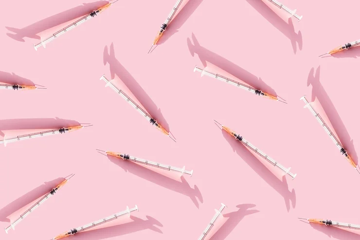 Sometimes It’s OK to Be Shallow: The Magic of Micro Botox: Body Tonic RX journal article, Austin, TX