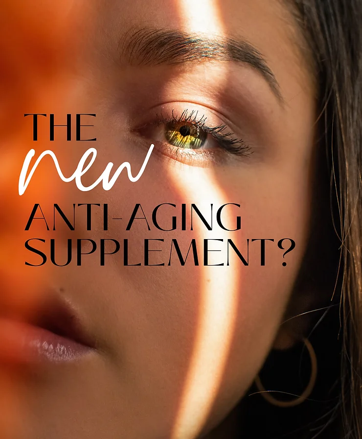Is Creatine the new Anti-Aging supplement?: Body Tonic RX journal article, Austin, TX
