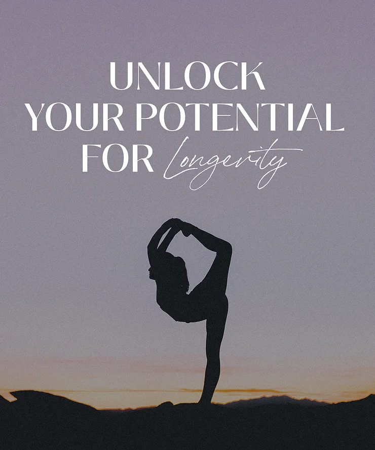 UNLOCK YOUR POTENTIAL FOR LONGEVITY: The Power of Your ALMI Score and DEXA Scans: Body Tonic RX journal article, Austin, TX