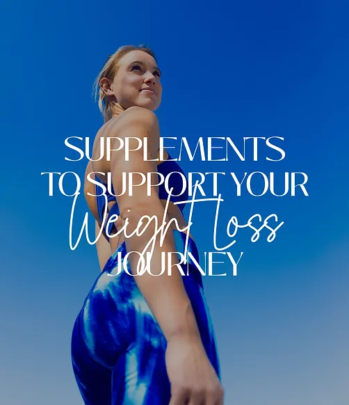 The GLP-1 Supplement Support Bundle You Need To Start TODAY!: Body Tonic RX journal article, Austin, TX