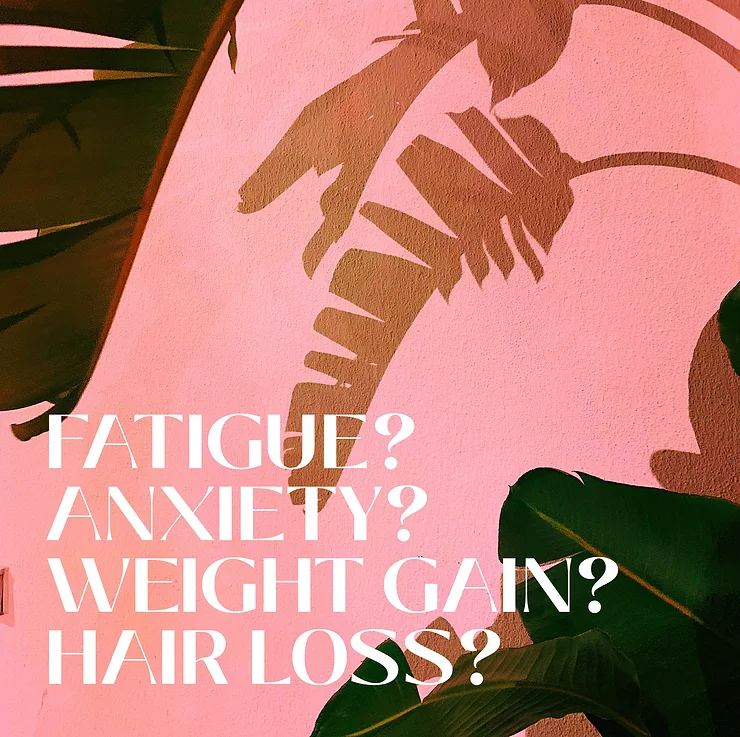 5 WAYS TO BALANCE HORMONES NATURALLY: Body Tonic RX journal article, Austin, TX