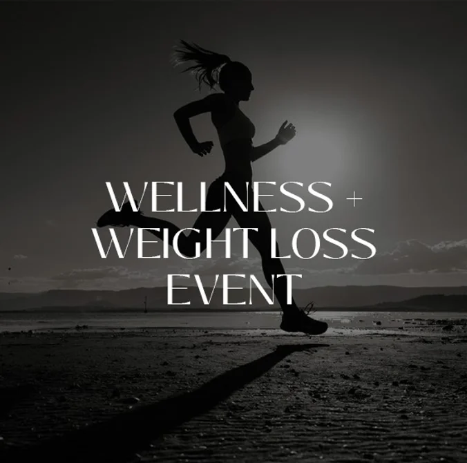 Wellness & Weight Loss Event in Austin, TX: Body Tonic RX journal article, Austin, TX