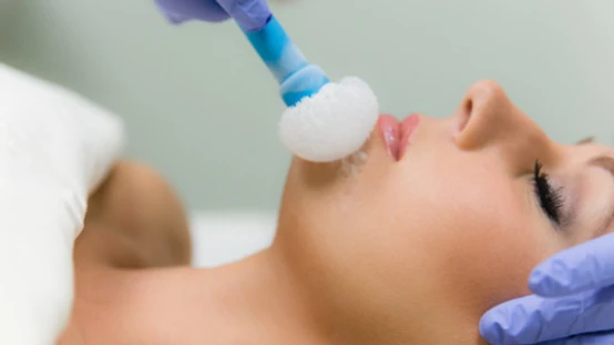 Glowing All The Way: A “No Peel” Peel: Body Tonic RX journal article, Austin, TX