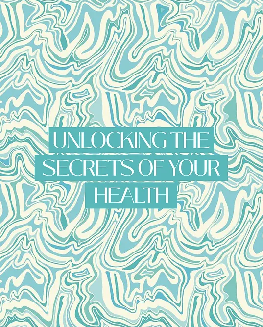 Improving the Secrets of Your Health: The Importance of Food Sensitivity Testing: Body Tonic RX journal article, Austin, TX
