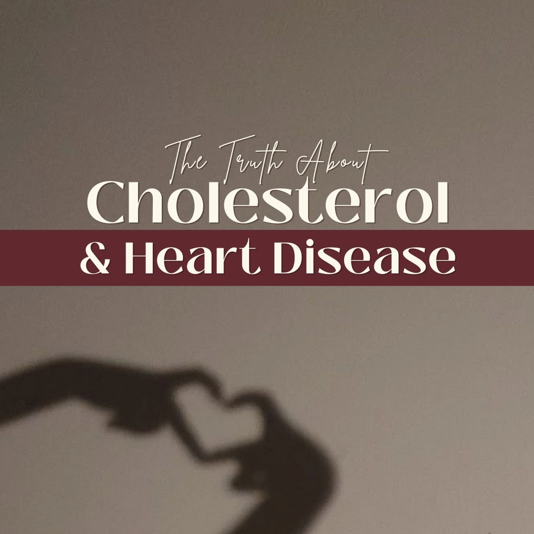 The Truth About Cholesterol and Heart Disease: My Cleerly Heart Scan Experience: Body Tonic RX journal article, Austin, TX