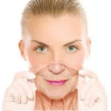 How to Get Carded at 40: and Other Skin Care Tips: Body Tonic RX journal article, Austin, TX
