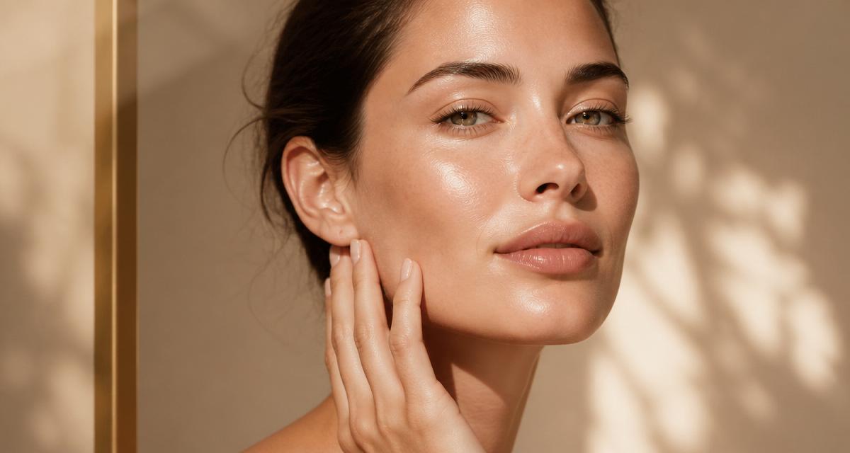 The Regenerative Aesthetic Revolution: Why Austin Is Choosing Natural Over 'Done': Body Tonic RX journal article, Austin, TX