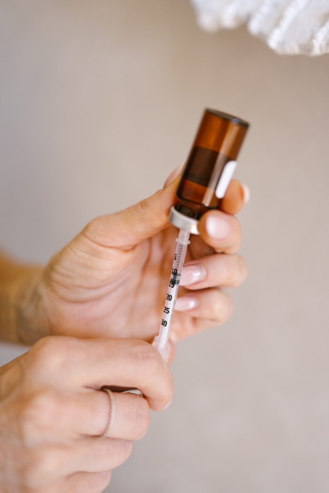Peptide Therapy Guide: Using Your Pharmacy-Reconstituted Peptides Safely: Body Tonic RX journal article, Austin, TX